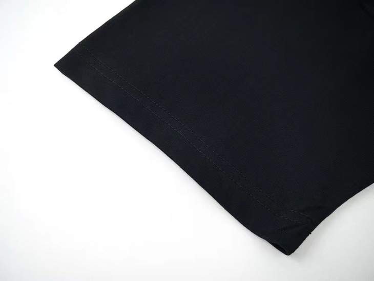 Picture of Balenciaga T Shirts Short _SKUBalenciagaXS-LmptxB012621006